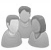 Team people icon